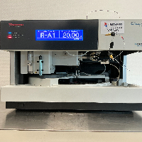Thermo Scientific Ultimate 3000 WPS-3000TBFC HPLC image 0